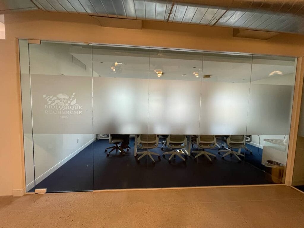 custom window decals