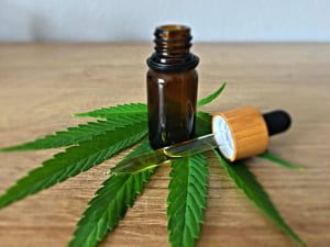 Starting a CBD oil business